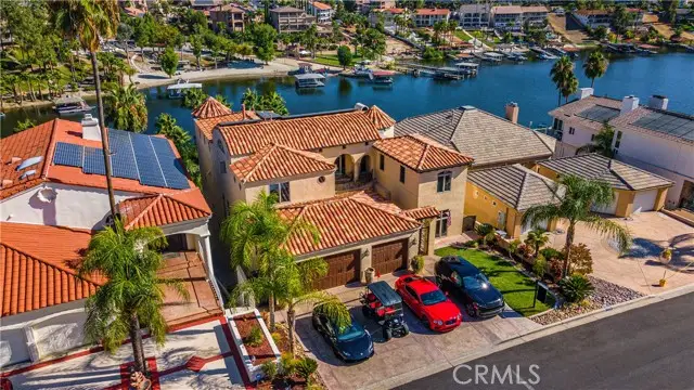 22166 San Joaquin Drive, Quail Valley, CA 92587 - #2