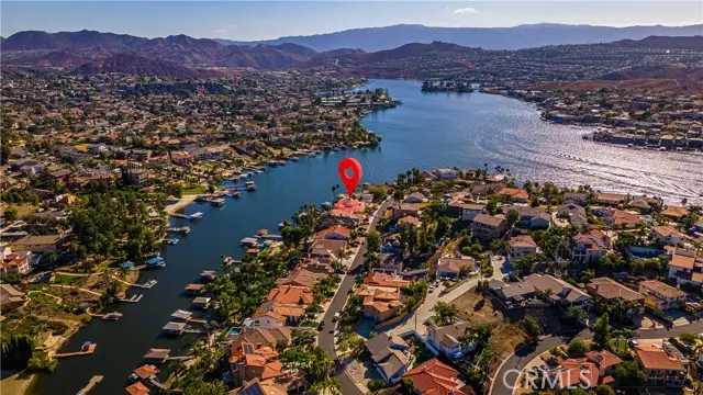 22166 San Joaquin Drive, Quail Valley, CA 92587 - #3