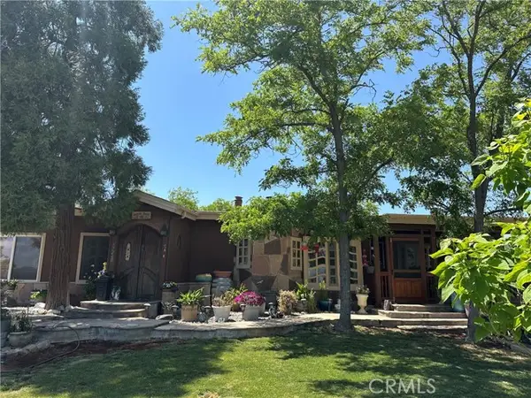 57260 Ramsey Road, Anza, CA 92539