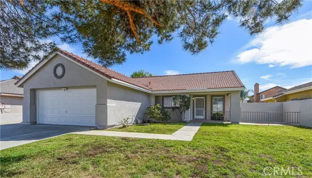 26063 Ridgemoor, Sun City, CA 92586 - #3