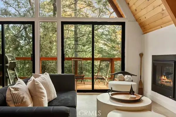 26664 Thunderbird Drive, Twin Peaks, CA 92391