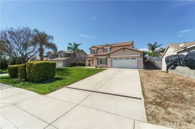 28773 Eridanus, Sun City, CA 92586 - #3