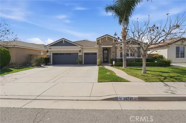 28245 Little Lake Court, Menifee, CA 92585