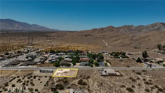 0 Excelsior Street, Whitewater, CA 92282 - #2