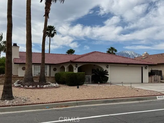 64441 Spyglass, Desert Hot Springs, CA 92240 - #1
