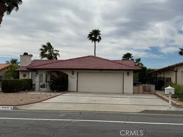 64441 Spyglass, Desert Hot Springs, CA 92240 - #3