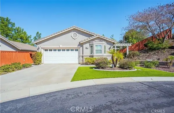 140 Mccarron Way, Hemet, CA 92545