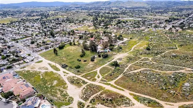 0 Cherokee Rd, Perris, CA 92570 - #3