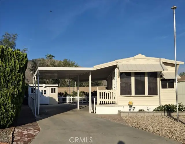 1385 Frontier Avenue, San Jacinto, CA 92583 - #1