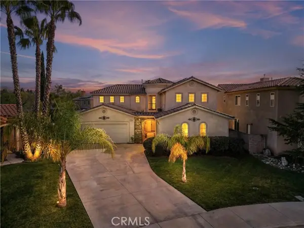 31923 Corte De Pinos, Winchester, CA 92596