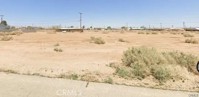 0 Airway Boulevard, California City, CA 93505 - #1