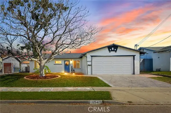 1547 Folkestone Street, Spring Valley, CA 91977