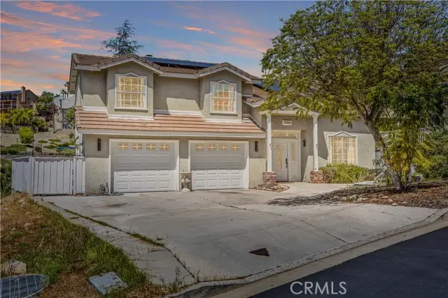 22920 Green Pine, Quail Valley, CA 92587 - #1