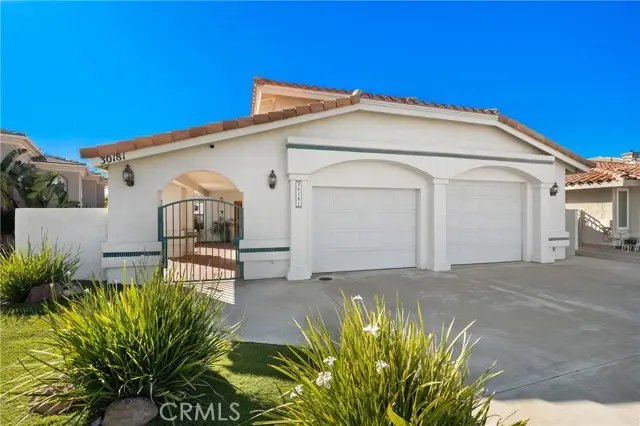 30181 Swan Point, Quail Valley, CA 92587 - #1