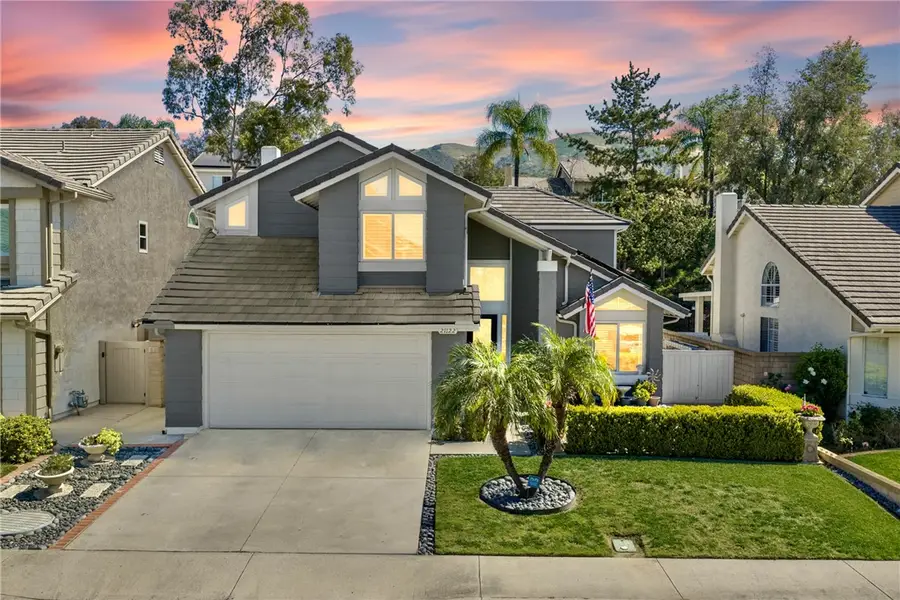 21122 Pennington Lane, Trabuco Canyon, CA 92679 - #2