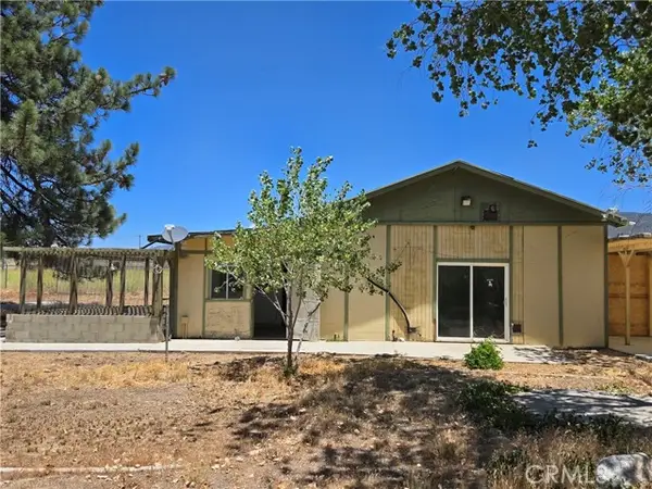 38800 Bahrman Road, Anza, CA 92539