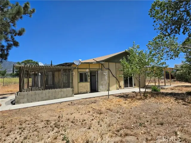 38800 Bahrman Road, Anza, CA 92539 - #2