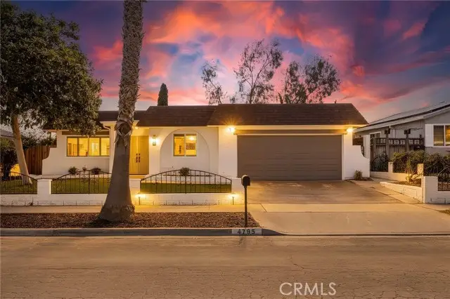 4795 Claire Drive, Oceanside, CA 92057 - #1