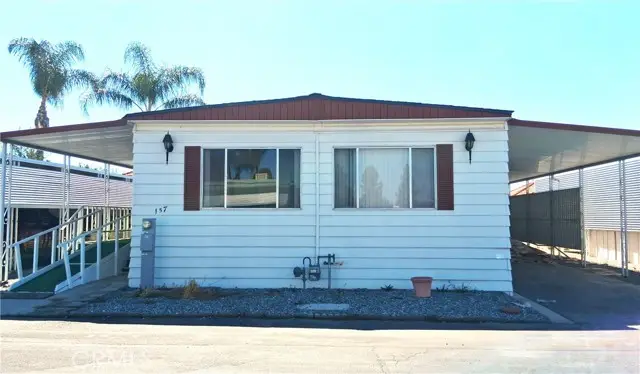 725 Thornton  #157, Hemet, CA 92543 - #1