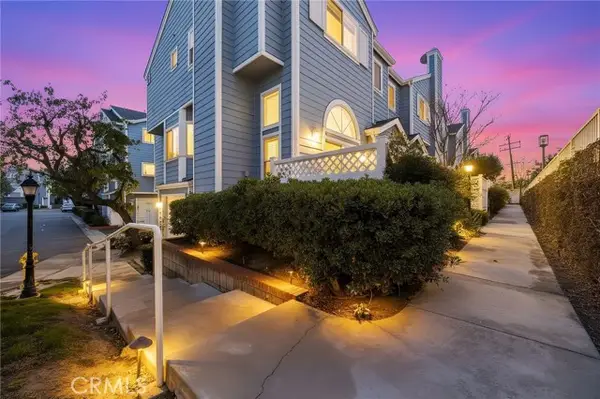 13144 Sycamore Village, Norwalk, CA 90650