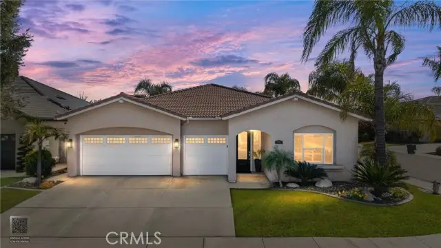 9313 Via Parma, Bakersfield, CA 93312 - #1