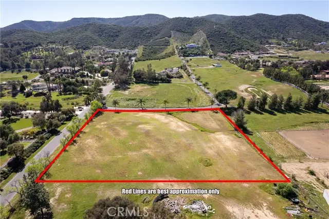 0 Hawthorn Street, Murrieta, CA 92562 - #1