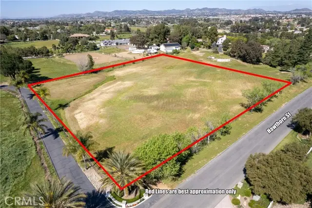 0 Hawthorn Street, Murrieta, CA 92562 - #2