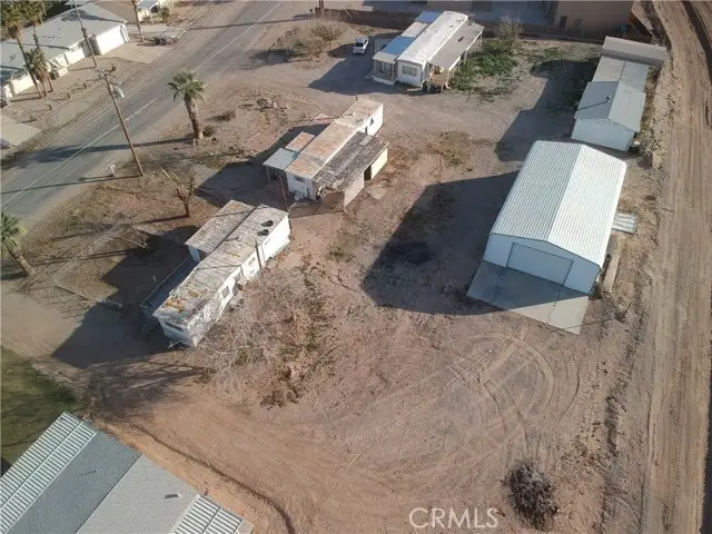 1609 Riviera Drive, Blythe, CA 92225 - #1