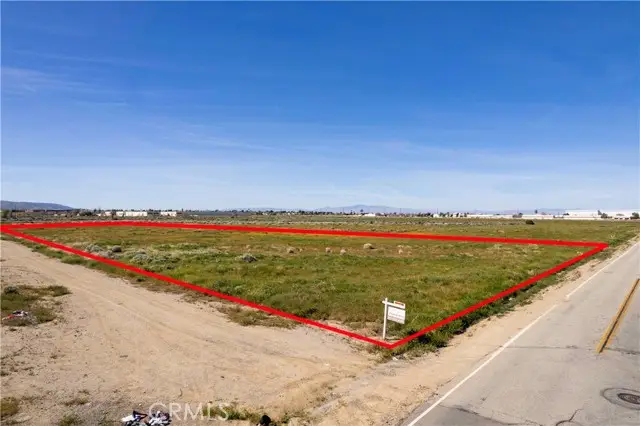 0 Avenue P-8, Palmdale, CA 93552 - #1