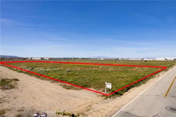 0 Avenue P-8, Palmdale, CA 93552