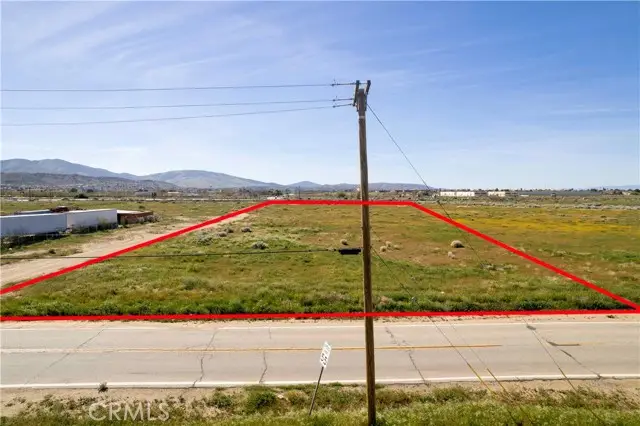 0 Avenue P-8, Palmdale, CA 93552 - #2