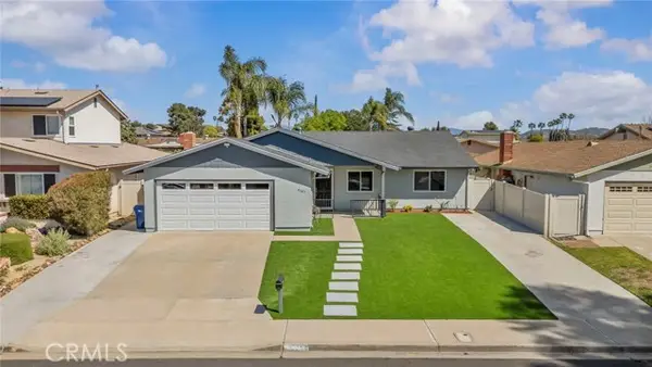 9325 Nalini Court, Santee, CA 92071