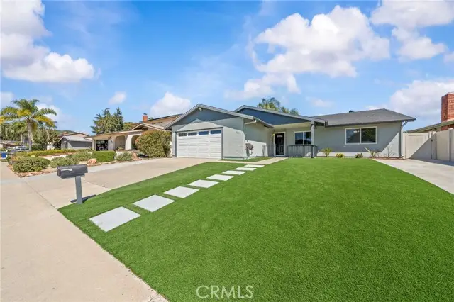 9325 Nalini Court, Santee, CA 92071 - #3