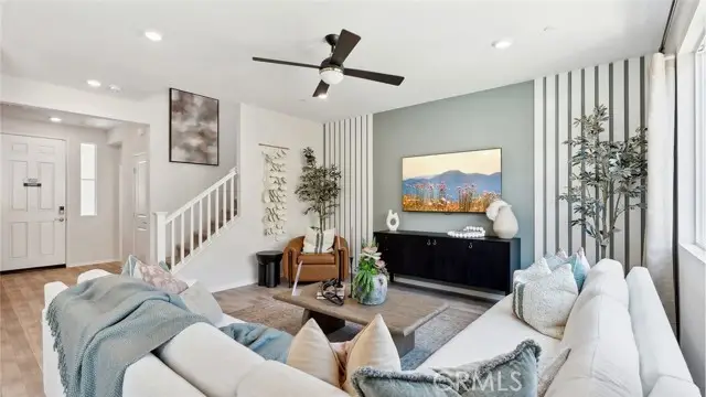 26199 Gentry Avenue, Corona, CA 92883 - #2