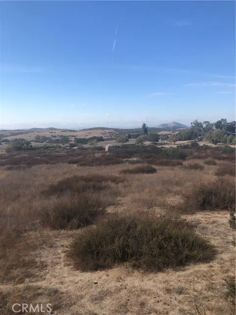 0 Red Mountain Road, Hemet, CA 92544 - #2