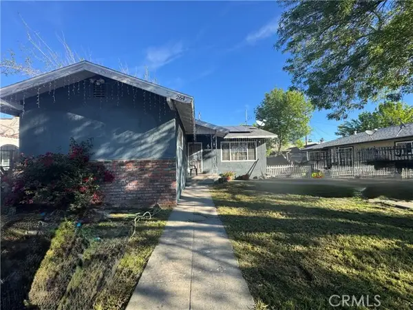 264 EAST ORANGE, San Bernardino, CA 92410