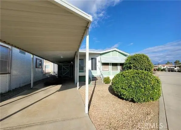 1295 Cawston Avenue  #87, Hemet, CA 92545 - #2