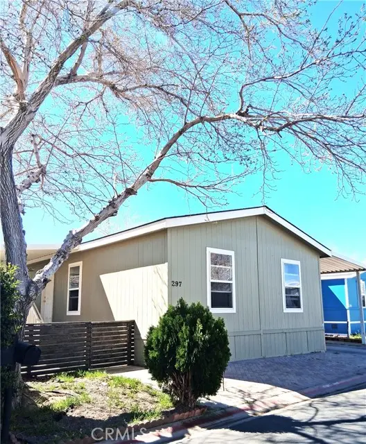 3524 Avenue R  #297, Palmdale, CA 93550