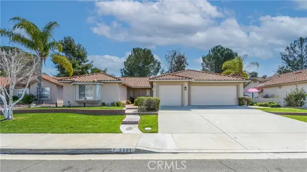 2591 Peach Tree, Hemet, CA 92545