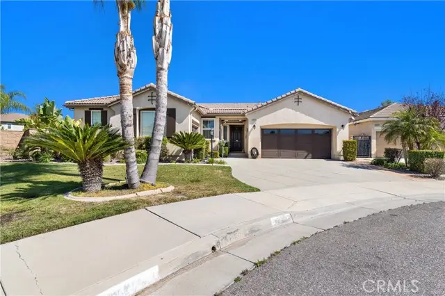 28012 Windjammer Court, Menifee, CA 92585 - #1