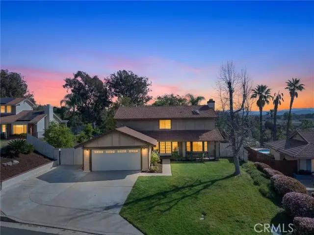 42928 Agena Street, Temecula, CA 92592 - #2