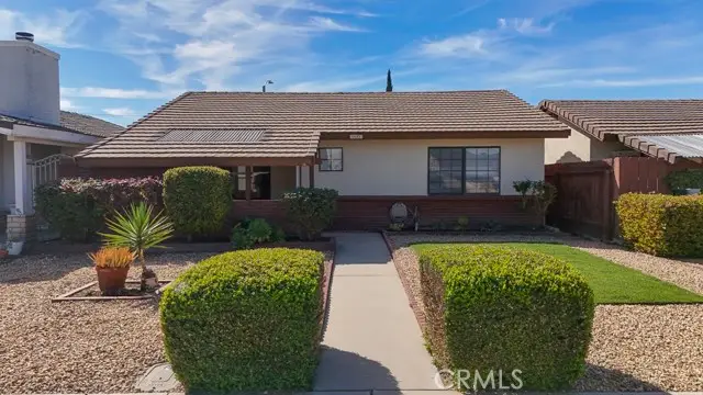 3103 Janae Way, Hemet, CA 92545 - #1