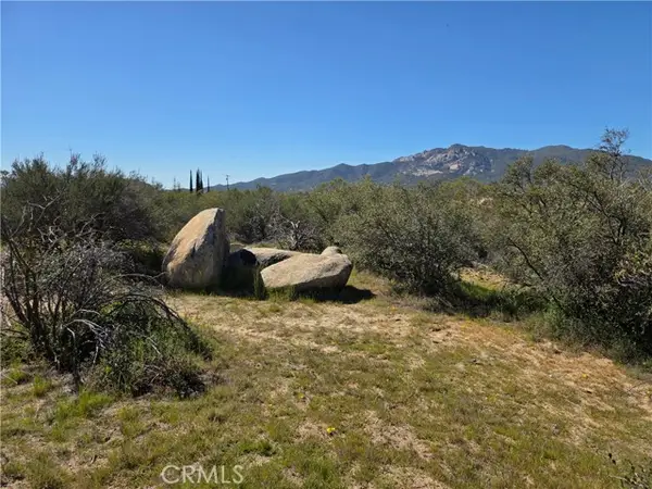 0 Pony Trail, Anza, CA 92539