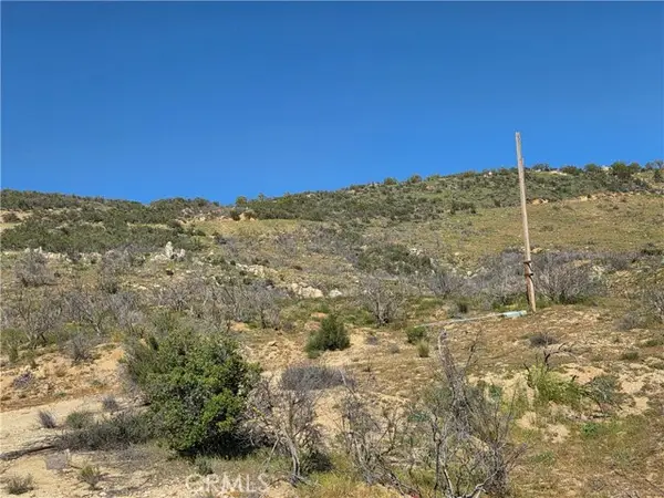 0 Howard, Anza, CA 92539