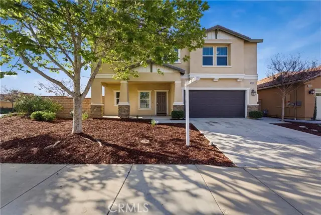 25347 Hitch Rail, Menifee, CA 92584 - #1