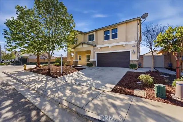 25347 Hitch Rail, Menifee, CA 92584 - #2