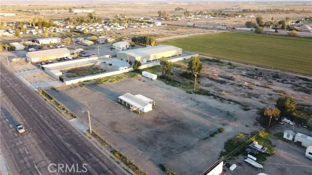 1354 Hobsonway, Blythe, CA 92225 - #1