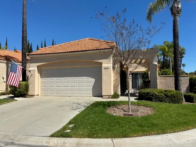 40640 VIA MALAGAS, Murrieta, CA 92562 - #1