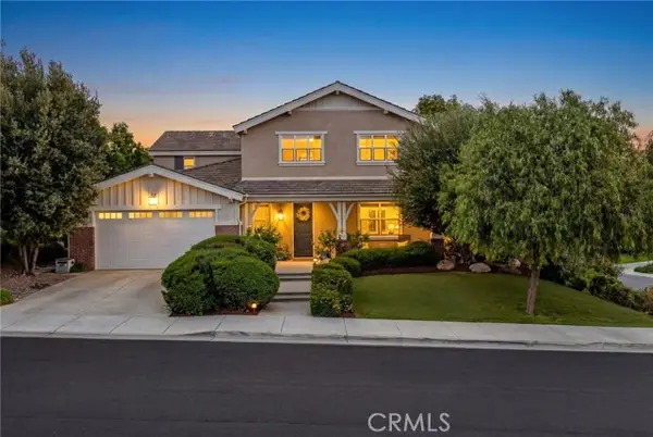30511 Buckboard Lane, Menifee, CA 92584