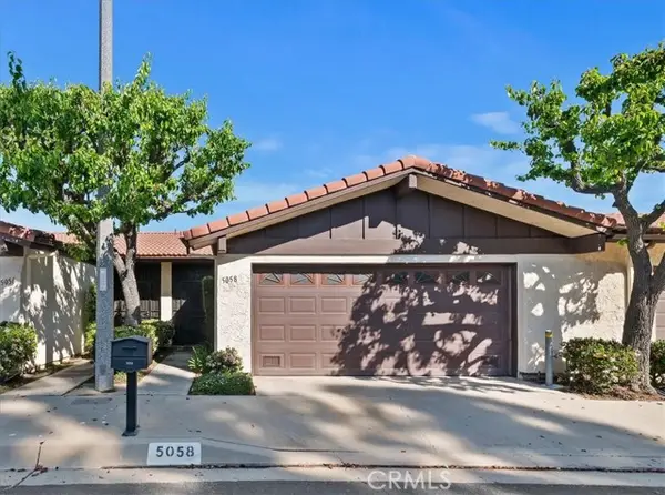 5058 Tierra Antigua, Whittier, CA 90601